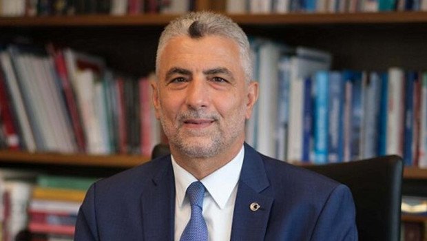 Bakan Bolat, Eylül Dış Ticaret Verilerini Açıkladı