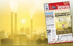 Türk Sanayisi 2026’ya Temkinli İyimserlikle Giriyor