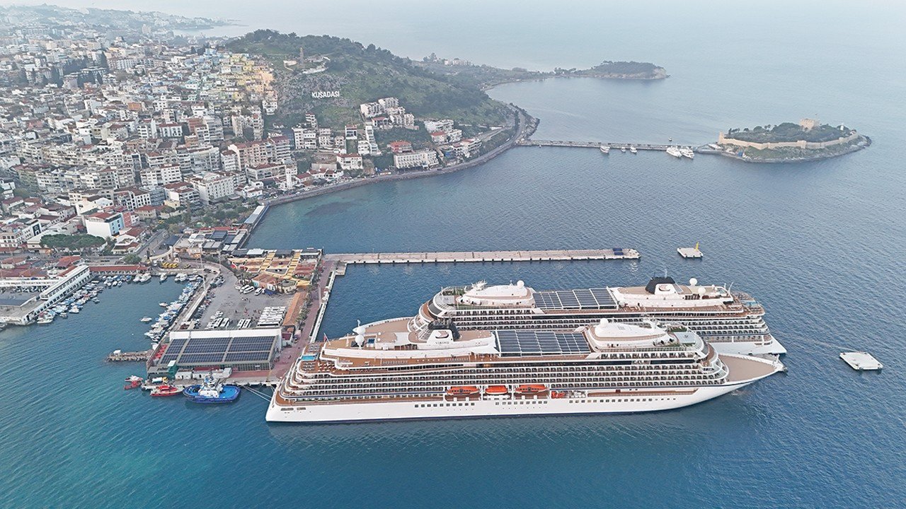 2024’te Türkiye’de Turizm Amaçlı Tüketim Değeri 3,8 Trilyonu Aştı