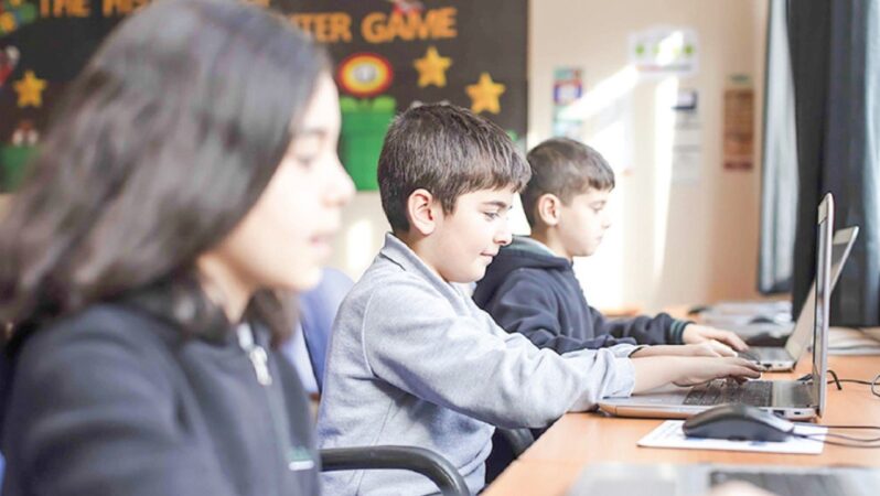 Darüşşafaka Eğitim Kurumları’nda Öğrenci Maliyeti Yıllık 22-24 Bin Dol