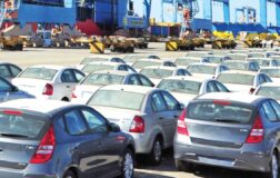 Otomotiv İhracatında 2026 Hedefi: 43 Milyar Dolar