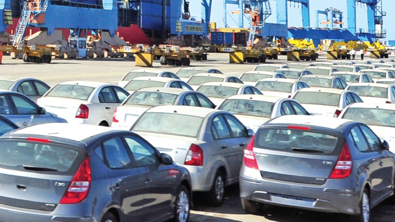 Otomotiv İhracatında 2026 Hedefi: 43 Milyar Dolar