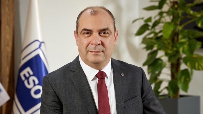 Eskişehir Sanayisi 2025’te Zorlu Sınavı Başarıyla Geçti