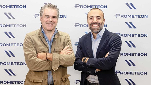 Prometeon CEO’su Roberto Righi: Türkiye’ye Yatırım Yapıyoruz