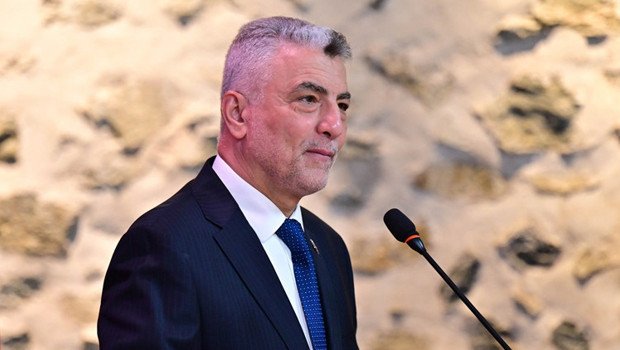 Bakan Bolat: Enflasyon Son 4 Ayda Yüzde 26.5 Düştü