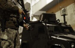 DEAŞ Soruşturmasında 17 Şüpheli İçin Gözaltı Kararı