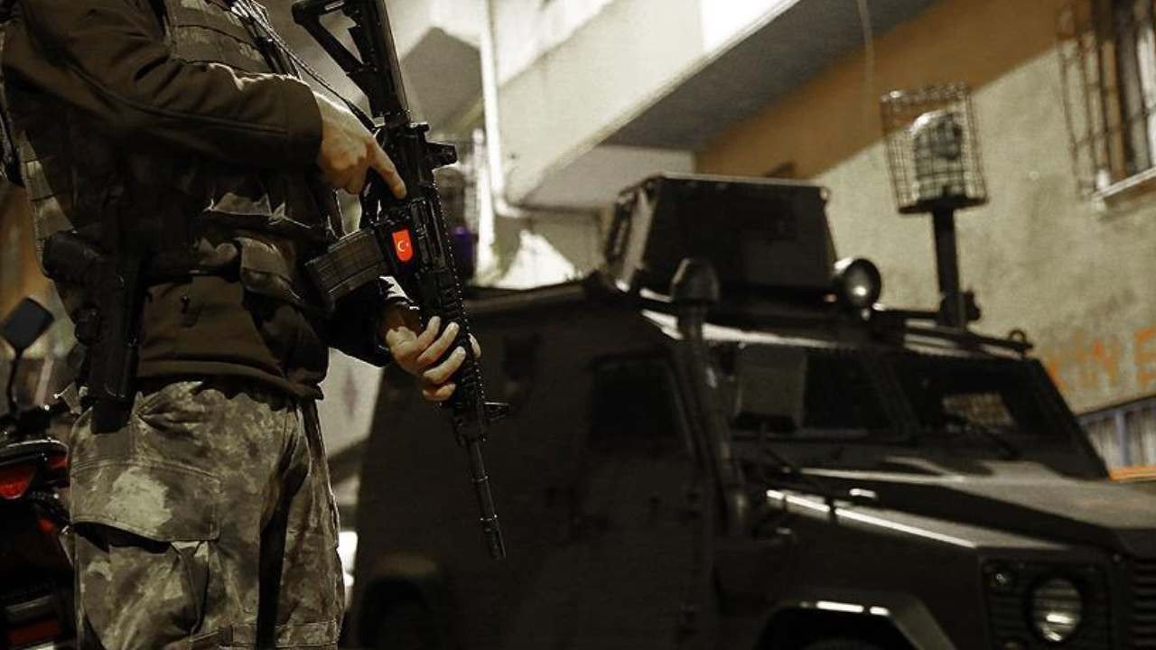 DEAŞ Soruşturmasında 17 Şüpheli İçin Gözaltı Kararı