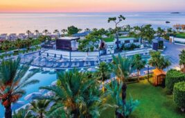 TMSF, Antalya ve İzmir’deki Otel ve Fabrikaları Satışa Çıkardı