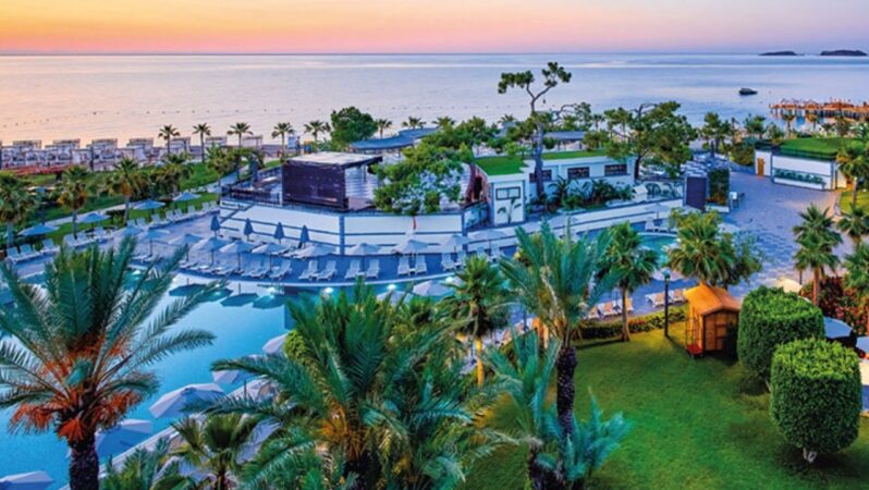 TMSF, Antalya ve İzmir’deki Otel ve Fabrikaları Satışa Çıkardı