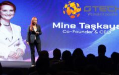 GTech, 25. Yıldönümünde GenAI ile Küresel Büyümesini Hızlandırıyor