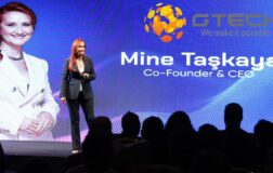 GTech, 25. Yıldönümünde GenAI ile Küresel Büyümesini Hızlandırıyor