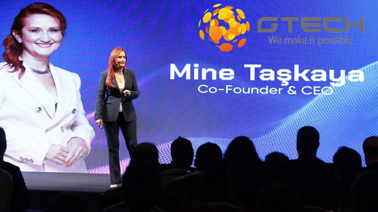 GTech, 25. Yıldönümünde GenAI ile Küresel Büyümesini Hızlandırıyor