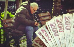 Memur ve Emekli Zamları İçin Gözler Enflasyon Verilerine Çevrildi