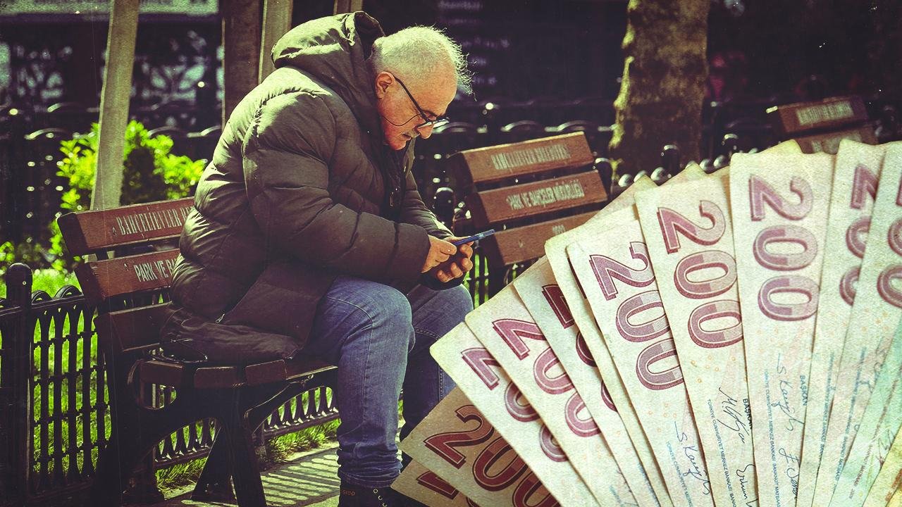 Memur ve Emekli Zamları İçin Gözler Enflasyon Verilerine Çevrildi