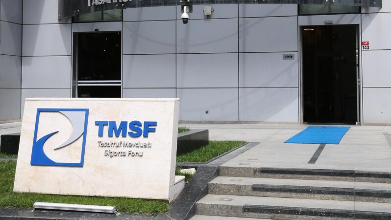 TMSF, 3 Şirketin İhale Sürecini Başlattı