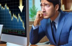 Altın Fiyatları Güne Düşüşle Başladı