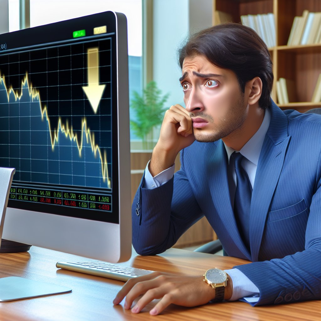 Altın Fiyatları Güne Düşüşle Başladı