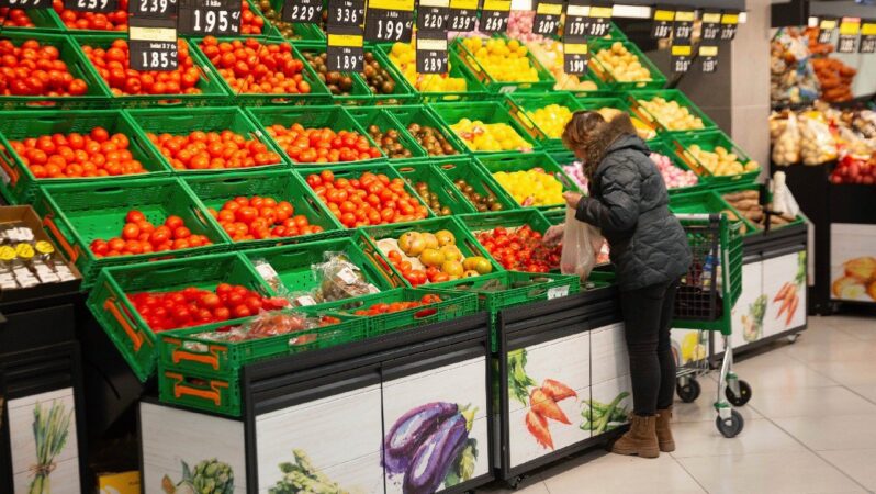 Mercadona’dan Logifruit Satın Alımı ile Lojistik Güçleniyor