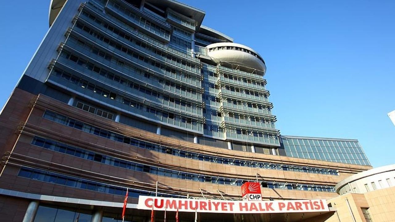 CHP 38. Olağan Kurultayı ve İstanbul İl Kongresi’nde Yeni Gelişmeler