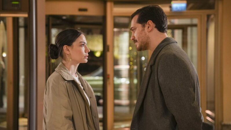 Eşref Rüya dizisi bu hafta neden yayınlanmıyor?