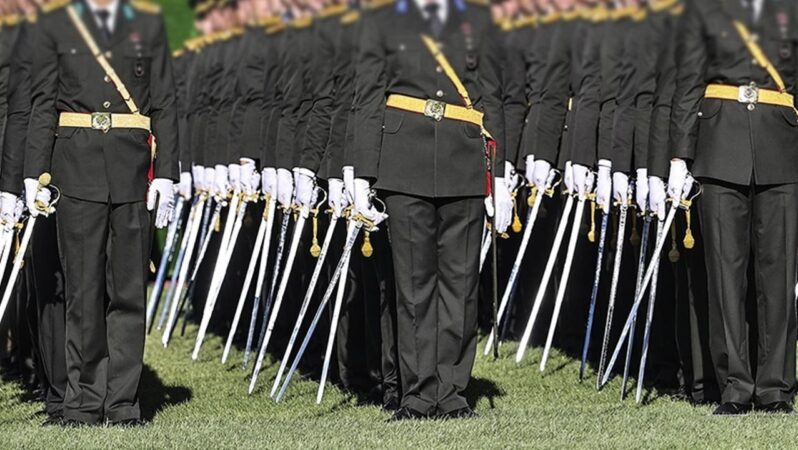 MSÜ Askeri Öğrenci Aday Belirleme Sınavı Başvuru Takvimi Açıklandı