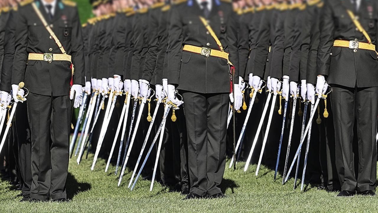 MSÜ Askeri Öğrenci Aday Belirleme Sınavı Başvuru Takvimi Açıklandı