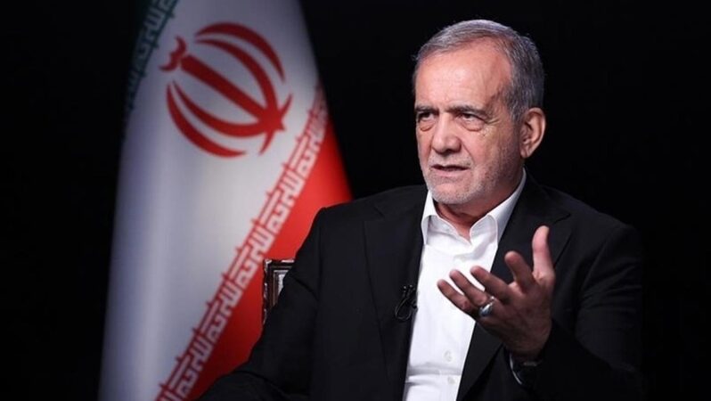 İran’dan ABD’ye Sert Tepki: Gerilim Yeniden Tırmanıyor