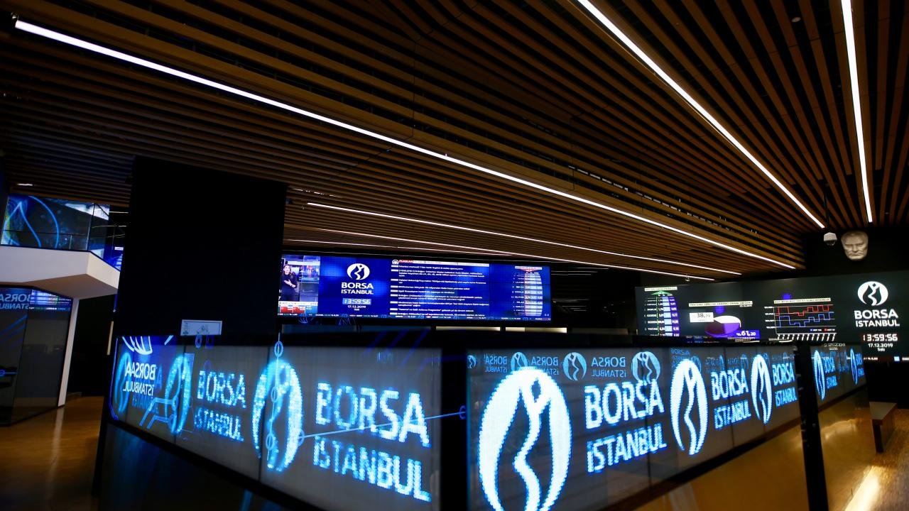 Borsa Günü Yükselişle Tamamladı, İşlem Hacmi 142,9 Milyar Lira Oldu