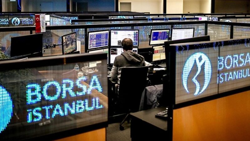 Borsa İstanbul’da Yükseliş Devam Ediyor: BIST 100 Endeksi 11.220,17 Pu