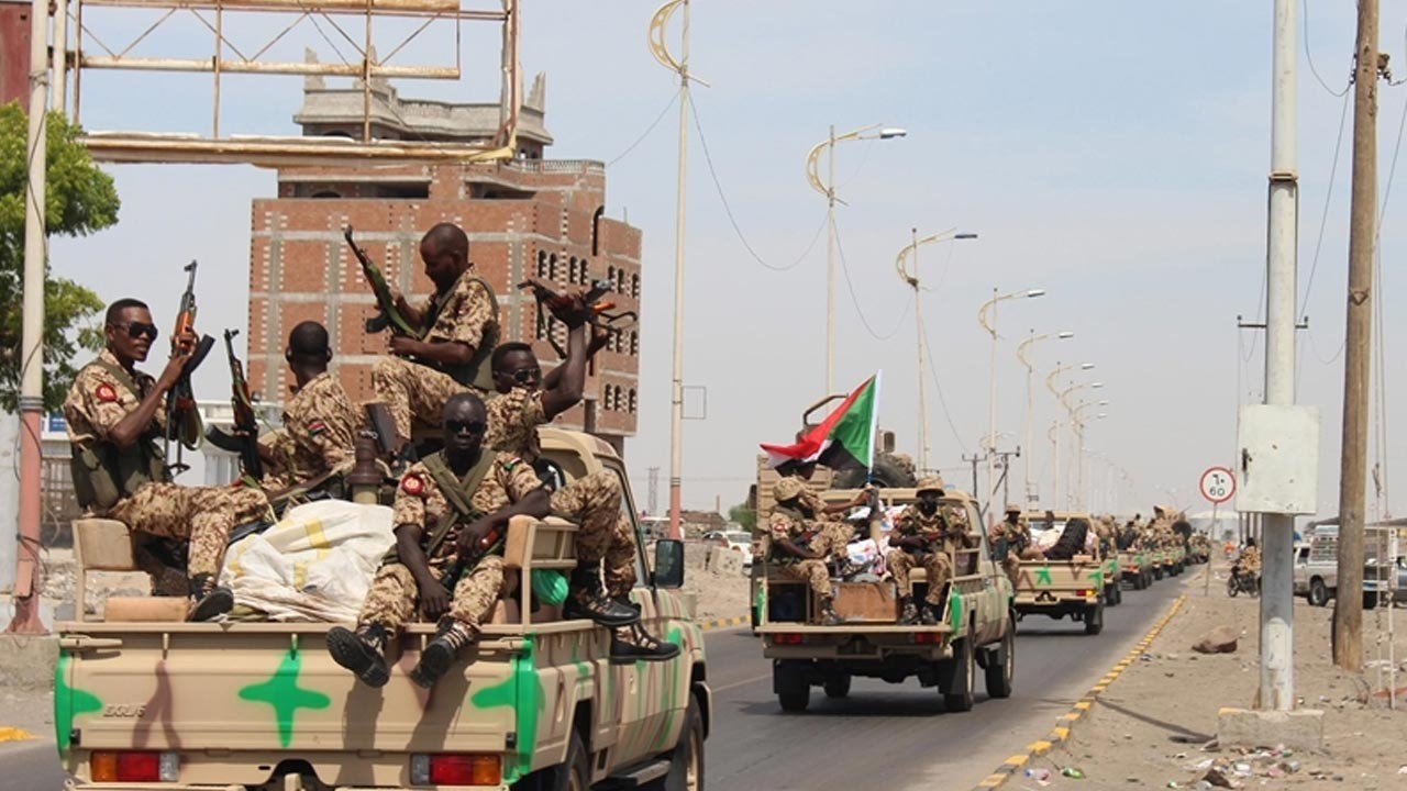 BAE, Yemen’deki Askeri Varlığını Geri Çekti