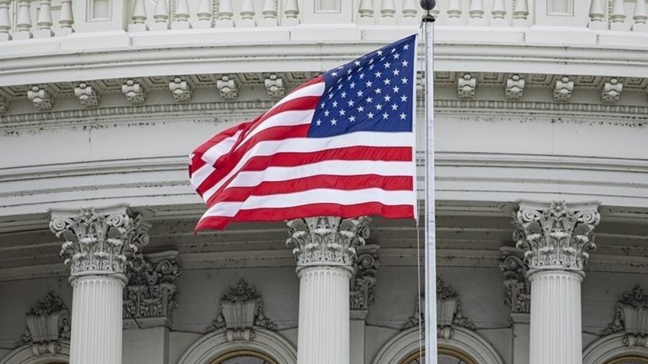 ABD, İran ve Venezuela’ya Yaptırım Uyguladı