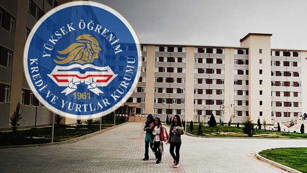 2024-2025 Yılı Yurt Başvuruları İçin Süreç Başladı