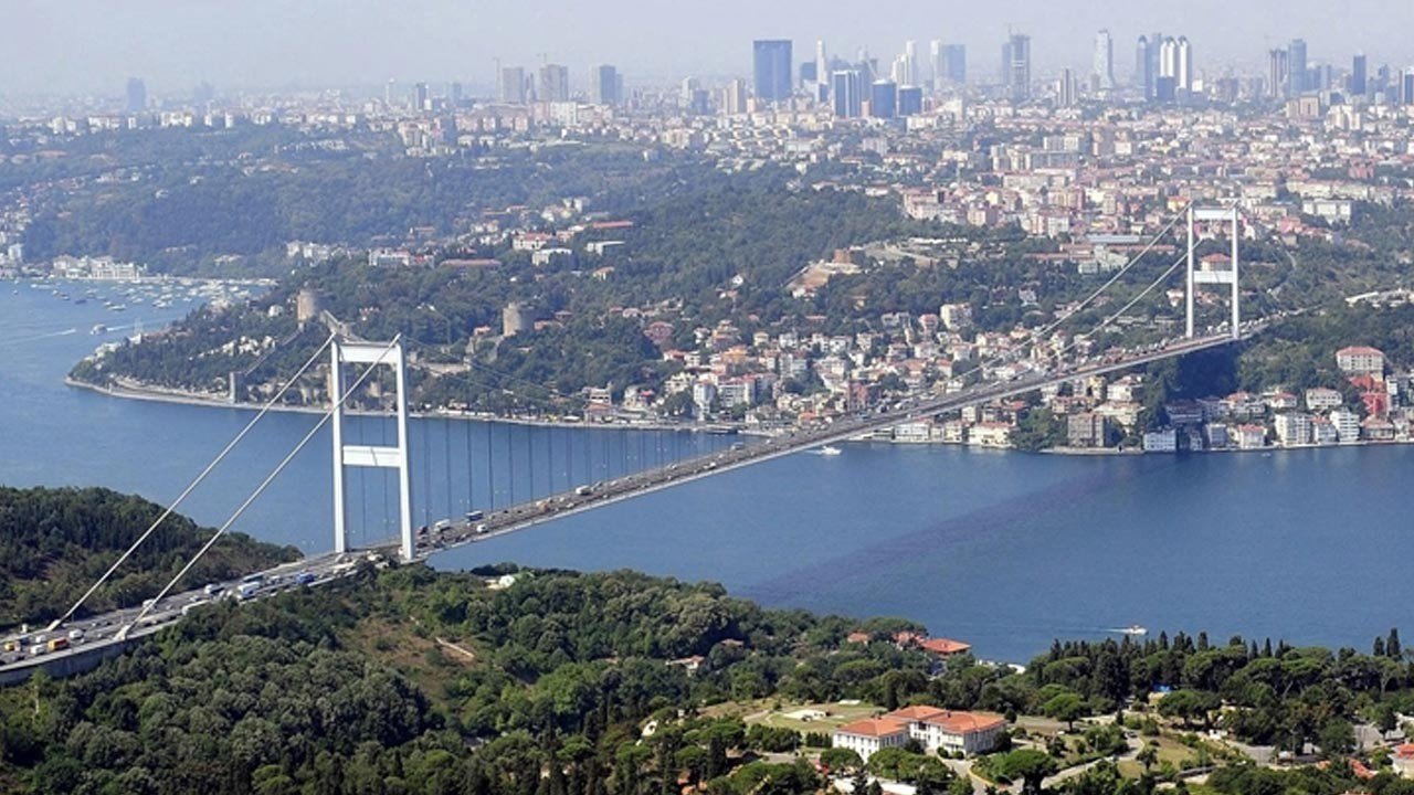 KGM, 1 Ocak’tan itibaren köprü ve otoyol geçiş ücretlerini artırdı