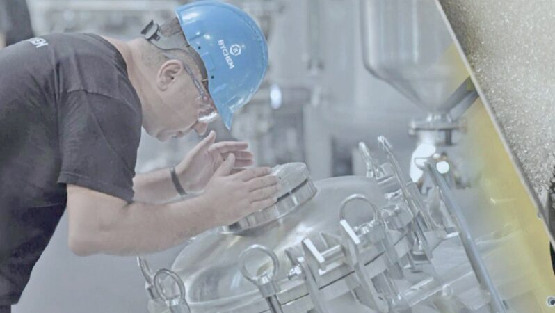 BAYEGAN, Avrupa ve ABD’ye İhracatla Büyümeyi Hedefliyor