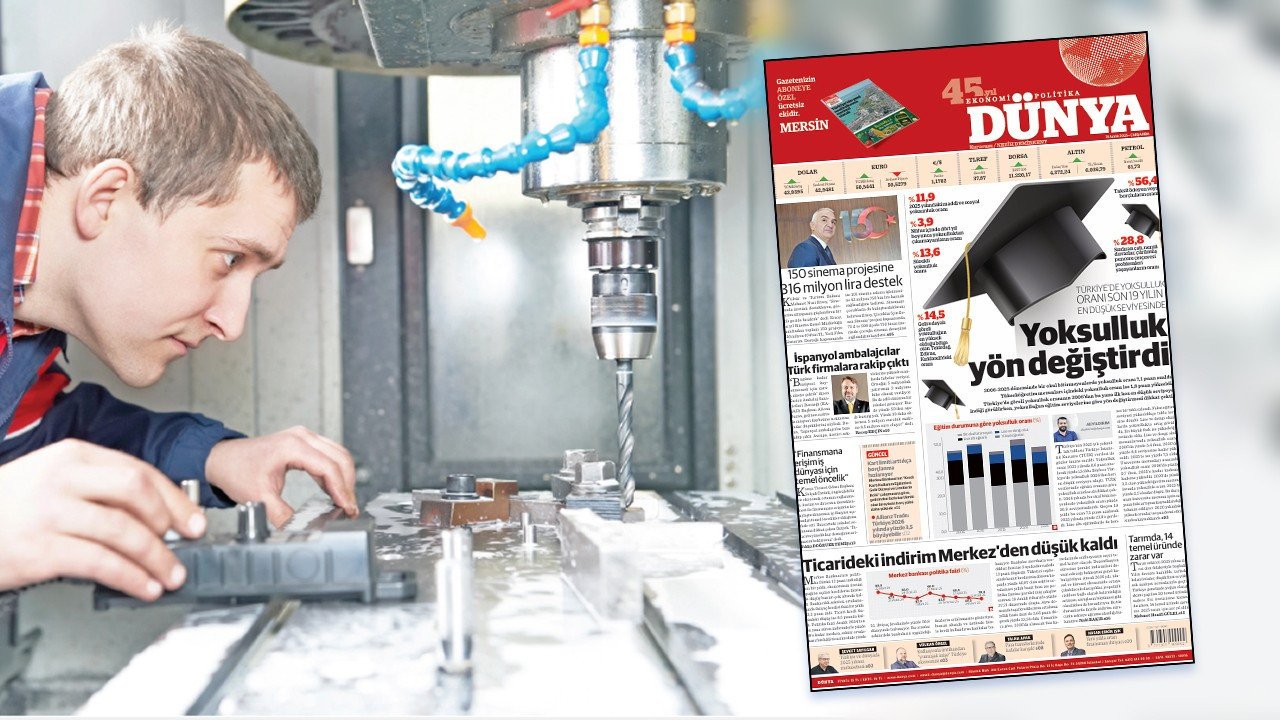 Türkiye’de Yoksulluk Oranları: Okumayanların Durumu İyileşiyor, Okuyan