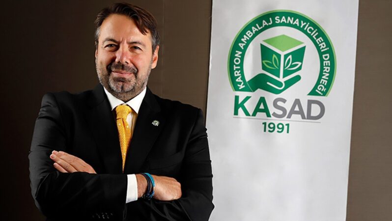 KASAD Başkanı Alican Duran: Parite Kazancı Zararları Kapatıyor