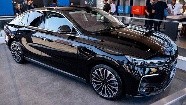 Togg T10F Modeli Tanıtıldı: Özellikleri ve Performansı