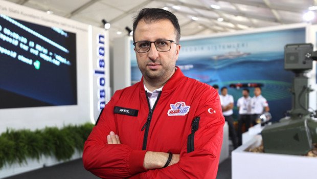 ASELSAN, Yurt Dışındaki Mühendislerden Yoğun Başvuru Aldı