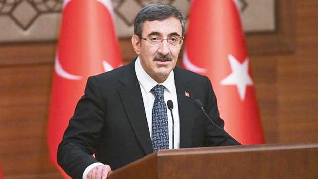 Suudi Acwa Power Türkiye’ye 5 Milyar Dolarlık Yatırım Yapmayı Planlıyo