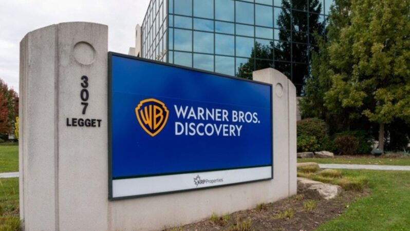 Warner Bros Discovery, Paramount-Skydance Teklifini Reddetti