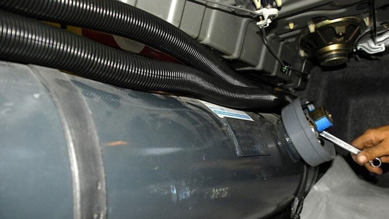 LPG Tüplerinde Takip Sistemi İçin Son Tarih Belirlendi