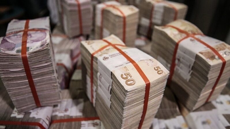 2026 Bütçesi Resmi Gazete’de Yayımlandı: Kamu Harcamaları ve Gelirler