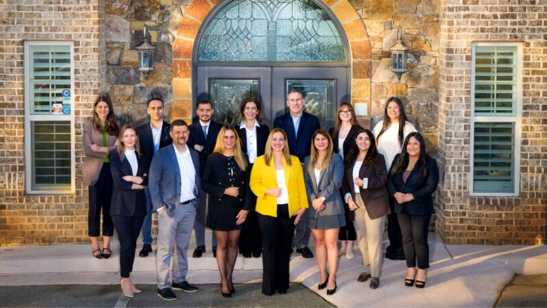 Manay CPA, ABD’de Onur Ödülü ile Öne Çıktı