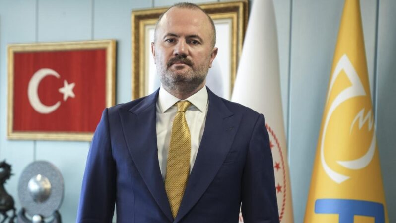 PTT, 2026 Yılına Yönelik Kargo Dağıtım Yatırımlarını Artıracak