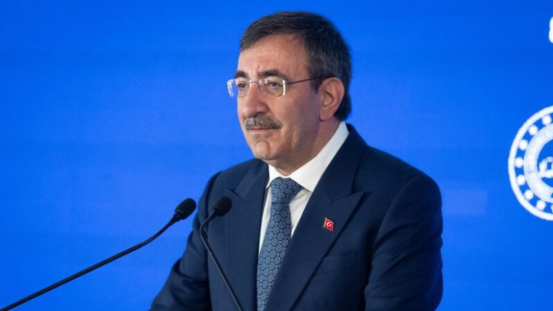 Cevdet Yılmaz’dan 2026 Vergi ve Harç Yükseltme Oranı Açıklaması