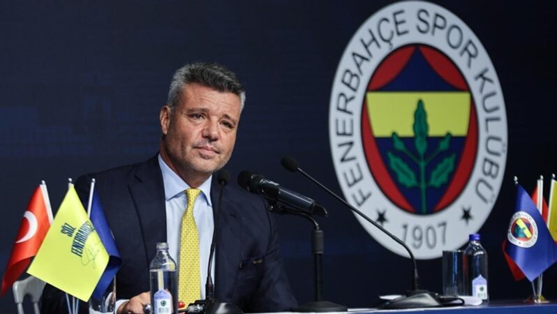 Fenerbahçe’de Olağanüstü Genel Kurul Kararı Alındı