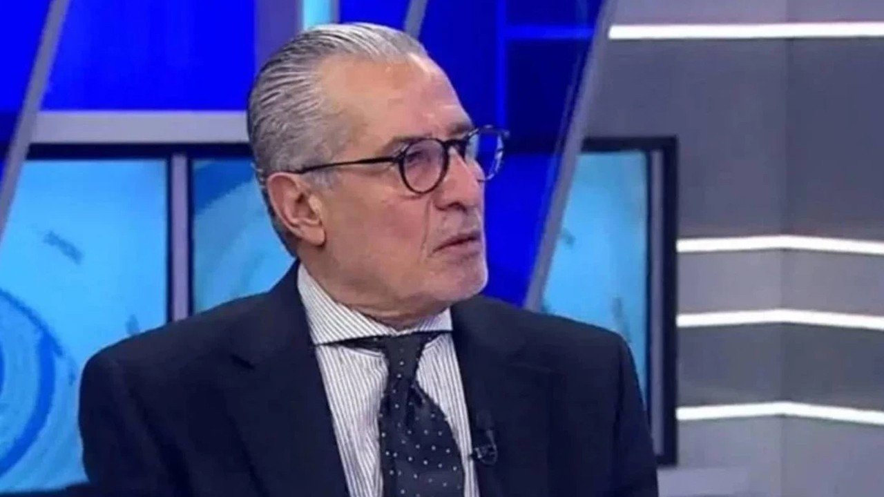 Eski milli futbolcu Gökmen Özdenak yaşamını yitirdi