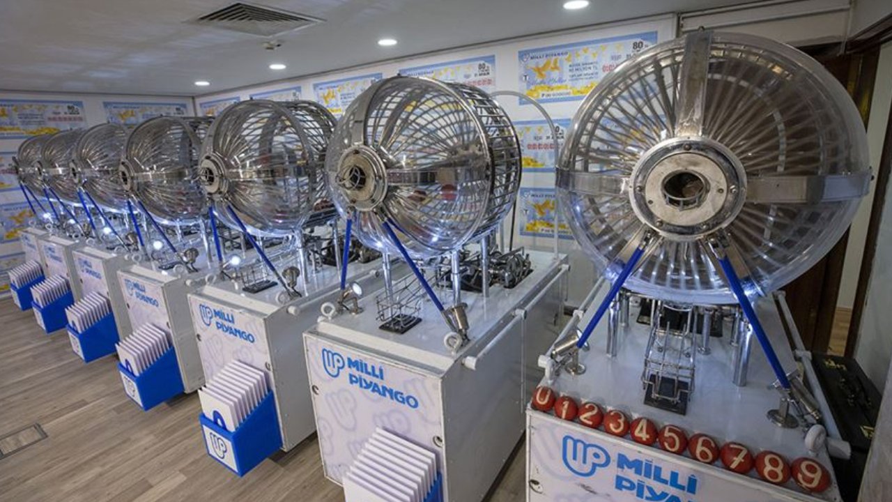 2026 Milli Piyango Yılbaşı Çekilişi Başladı: Sonuçlar ve Bilet Sorgula