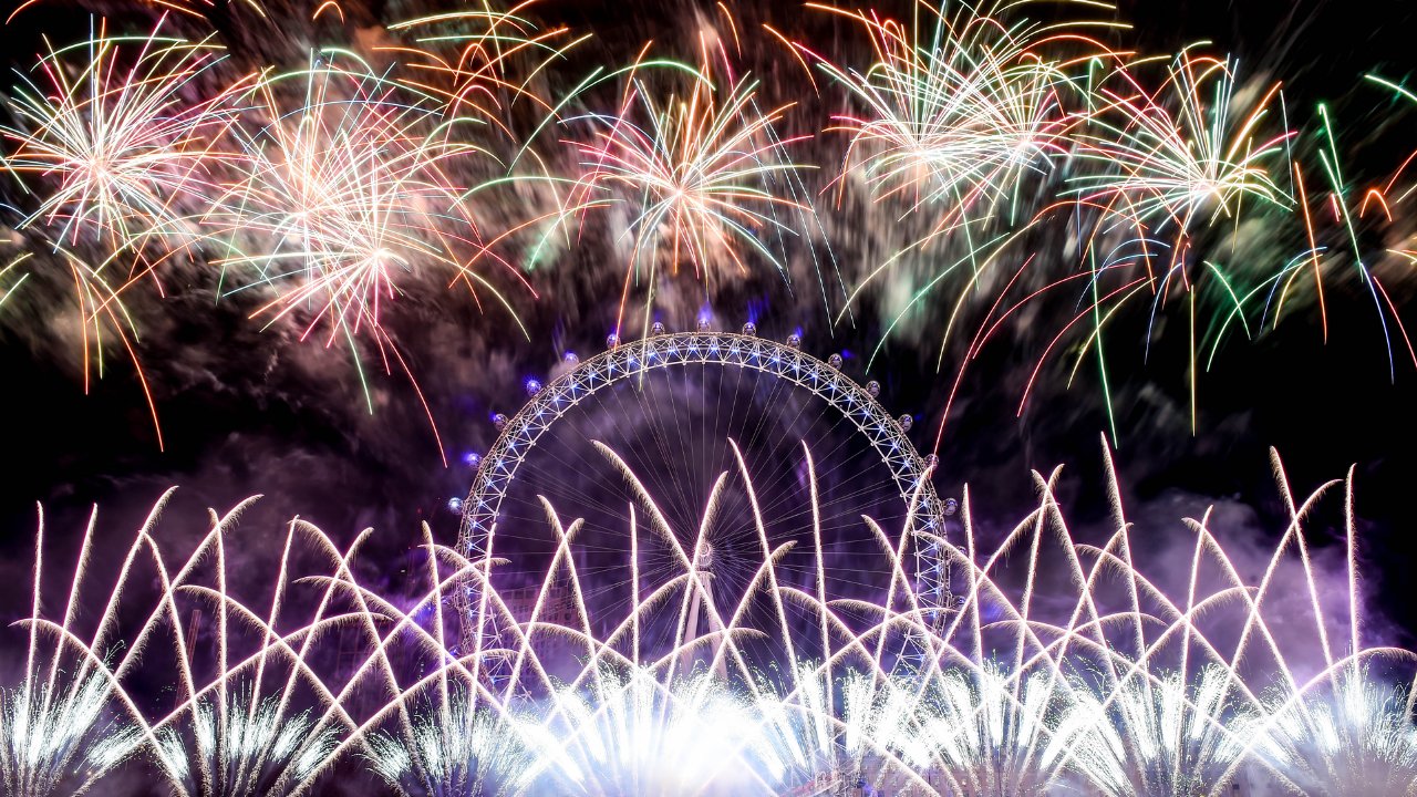 Yeni Yıl Mesajları: Dilekler ve Temennilerle Dolu Bir Başlangıç
