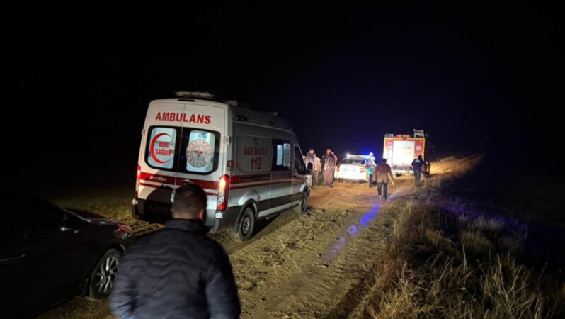 Libya Genelkurmay Başkanı’nın Uçak Kazası